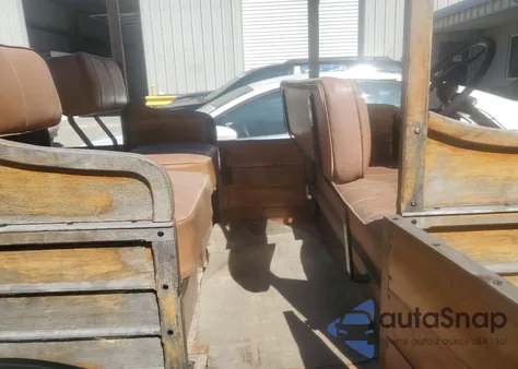 1926 Ford Model T from USA, damaged, VIN 14231749